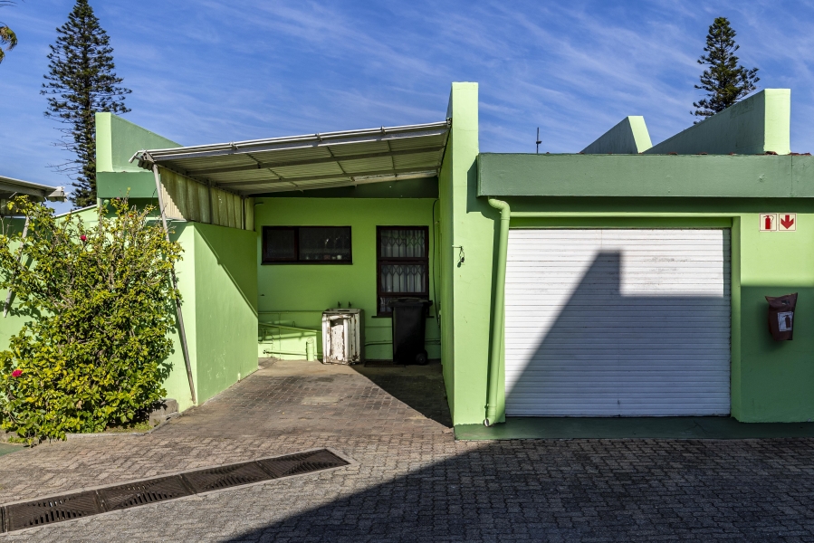 3 Bedroom Property for Sale in Quigney Eastern Cape
